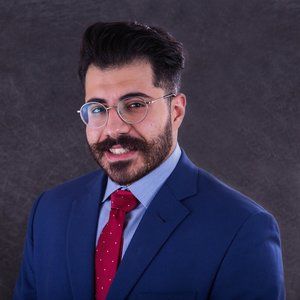 Meet your Posher, Amir